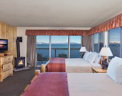 Serviced apartment Hotel Tahoe Lakeshore Lodge & Spa (South Lake Tahoe, USA)