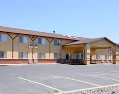 Khách sạn Days Inn Alamosa (Alamosa, Hoa Kỳ)