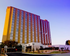 Hotel Hilton Arlington (Arlington, USA)