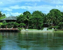 Khách sạn Royal Riverkwai Resort and Spa (Kanchanaburi, Thái Lan)