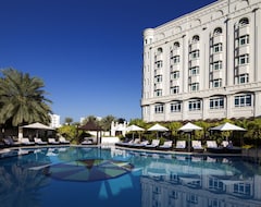 Khách sạn Radisson Blu Hotel, Muscat (Muscat, Oman)