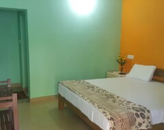 Hotel Dreams Palm Anjuna (Anjuna, India)