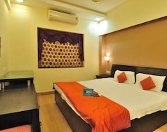 Hotel Retreat Anjuna Vagator (Anjuna, Indija)