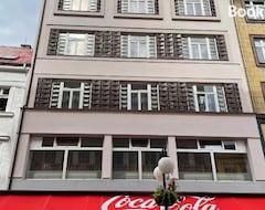 Cijela kuća/apartman Soraka Apartments (Teplice, Češka Republika)