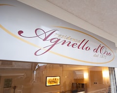 Hotel Residenza Agnello d'Oro (Bussolengo, Italy)