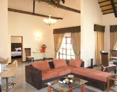 Otel Plot 4035, Chrismar Livingstone (Livingstone, Zambiya)