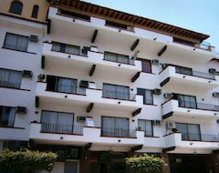 Khách sạn Hotel Suites Mar Elena (Puerto Vallarta, Mexico)