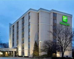 Holiday Inn Rockford, An Ihg Hotel (Rockford, USA)