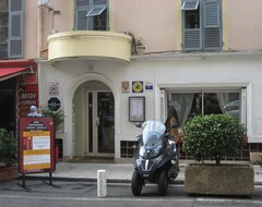 Khách sạn Nice Art Hotel (Nice, Pháp)