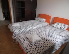 Tüm Ev/Apart Daire Olea Apartments (Tribunj, Hırvatistan)
