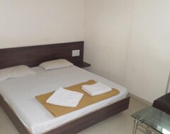 Hotel Cosmo Lodging (Thane, Indien)