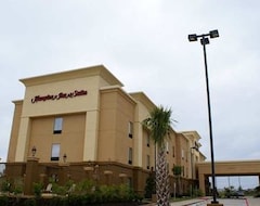 Otel Hampton Inn & Suites Brenham (Brenham, ABD)