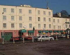Hotel Great Western (Exeter, Reino Unido)
