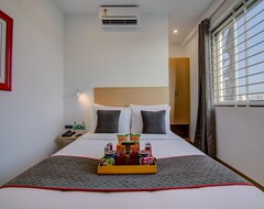 Hotel Oyo 12981 Dbr Suites (Bangalore, Indien)