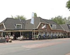 Hotel Restaurant Hof van Twente (Hengevelde, Hollanda)