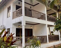 Hotel Zanzibar Bahari Villas (Zanzibar, Tanzanija)