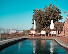 Huoneistohotelli Kea Village Suites & Villas (Ioulida, Kreikka)