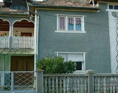 Casa rural Pensiunea Tarina (Beiuş, Romania)