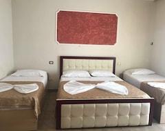 Hotel Skampa (Golem, Albanija)