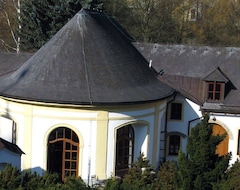 Gæstehus Kaple svate Markety (Zdár nad Sázavou, Tjekkiet)