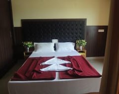 Hotel Karishma Residency (Hubli, Indija)