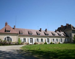 Cijela kuća/apartman Château Des Edelins (Bayet, Francuska)