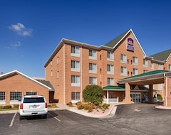 Hotel Executive Inn (Warren, Sjedinjene Američke Države)