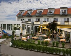 Hotel & Restaurant Seehof (Podersdorf am See, Österreich)