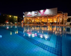 Khách sạn Limapark (Adapazari, Thổ Nhĩ Kỳ)