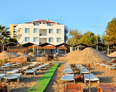 Oda ve Kahvaltı Gumuldur Mavi Deniz Hotel (Menderes, Türkiye)