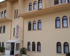 Hotel Ozyel (Nevsehir, Turkey)