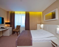 Khách sạn Hotel Premier (Krasnodar, Nga)