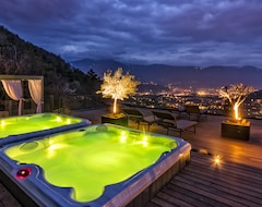 Hotel Avidea - Adults Only (Algund, Italy)