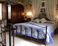 Bed & Breakfast La Voce del Fiume Dimora di Charme (Brienza, Italien)