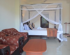 Hotel Shanika Beach Inn (Tangalle, Sri Lanka)