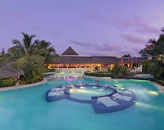 Otel Garden Suites by Meliá (Playa Bavaro, Dominik Cumhuriyeti)