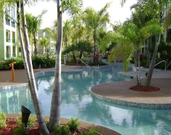 Casa/apartamento entero Aquatika Resort! Beautiful Penthouse In San Juan Area! Big Discounts (San Juan, Puerto Rico)