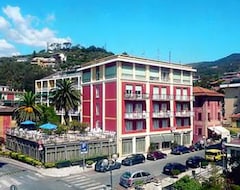 Hotel Doria (Genoa, Italy)
