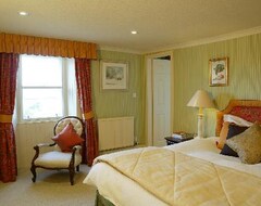 The Airds Hotel And Restaurant (Oban, United Kingdom)