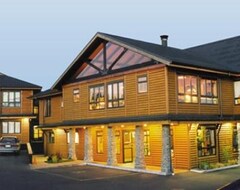 Hotel Lakefront Lodge Taupo (Taupo, New Zealand)