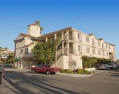 Otel Americas Best Value Inn San Clemente Beach (San Clemente, ABD)