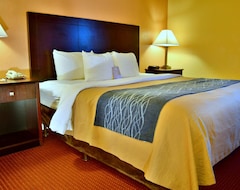 Hotel Comfort Inn (DeBary, USA)