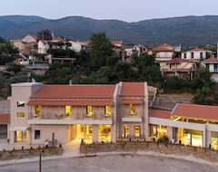 Denthis Hotel - Taygetos Mountain Getaway (Kalamata, Grækenland)