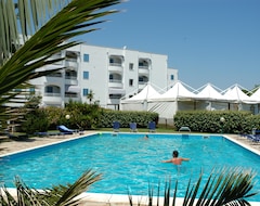 Khách sạn Le Residenze Del Porto (Siniscola, Ý)