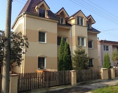 Cijela kuća/apartman Villa Jakubov (Malacky, Slovačka)