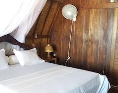 Hotel Salabose Cottages (Gili Air, Indonesia)