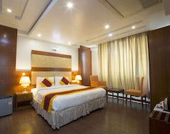 Khách sạn Hotel Palm Do'R Near New Delhi Railway Station (Delhi, Ấn Độ)