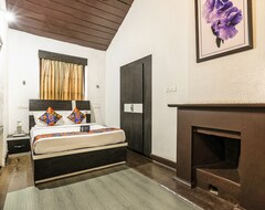 Hotelli FabHotel Heritage Alibaba Inn Ooty Fernhills Palace (Udhagamandalam, Intia)