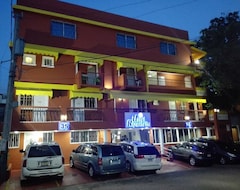 Hotel Riparbella (Santo Domingo, Dominican Republic)