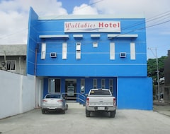 Hotelli Wallabies (Roxas City, Filippiinit)